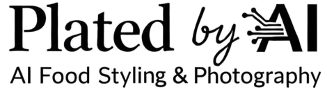 Plated by AI - AI Food Styling & Photography